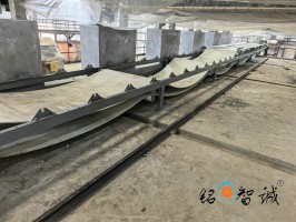 皮帶輸送機(jī)