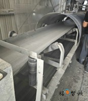 皮帶輸送客戶使用現(xiàn)場(chǎng)