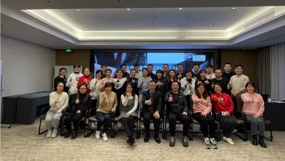 提升自我，服務(wù)客戶(hù)，義龍邀您攜手同行！