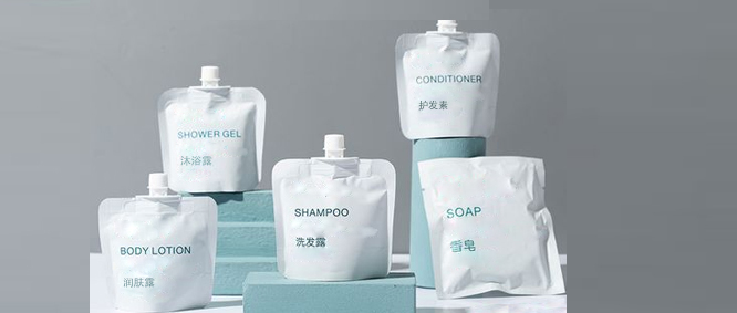 化妝品包裝迎來(lái)新變革，袋裝替代傳統(tǒng)包裝已成趨勢(shì)